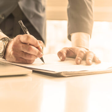 Various Insurance Policies Required to Cover Contractual Employees for posting at Client’s Project Sites.