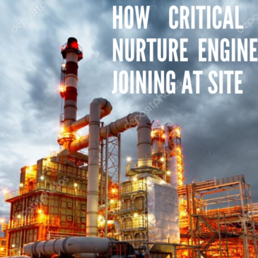 How critical it is to nurture engineers in first week after they join new project site