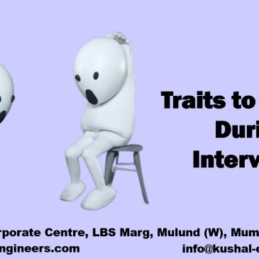 Essential Traits to Assess During an Interview