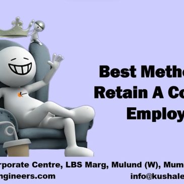 Best Methods to Retain A Contract Employee