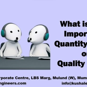 What is more Important – Quantity of CV’s or Quality of CV’s
