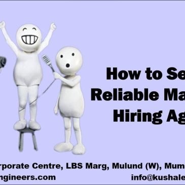 How to Select a Reliable Manpower Hiring Agency